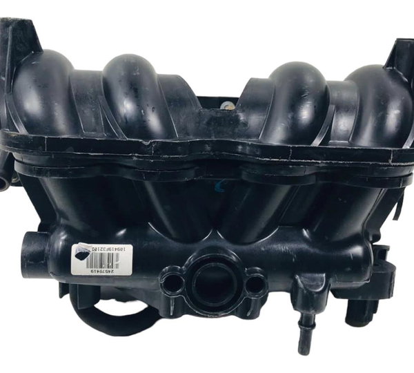 Coletor Admissão Chevrolet Celta 1.0 Flex 2012