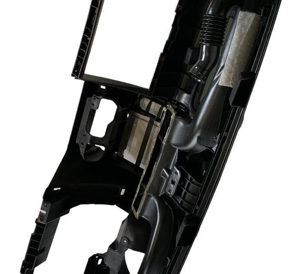 Capa Painel Ford Fiesta 2012