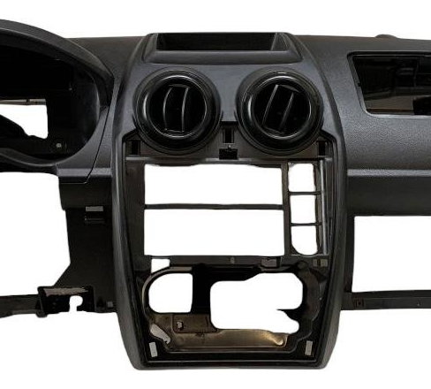 Capa Painel Ford Fiesta 2012