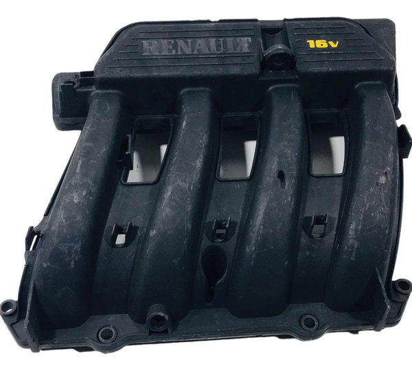 Coletor De Admissão Renault Clio Sandero 1.6 16v 2000-03