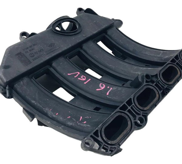 Coletor De Admissão Renault Clio Sandero 1.6 16v 2000-03
