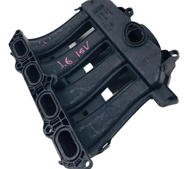 Coletor De Admissão Renault Clio Sandero 1.6 16v 2000-03
