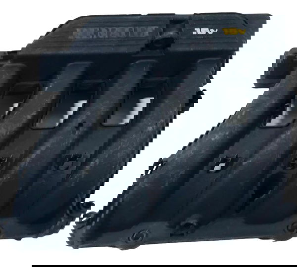 Coletor De Admissão Renault Clio Sandero 1.6 16v 2000-03