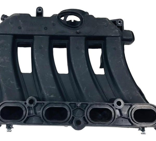 Coletor Admissão Renault Duster 2.0 16v 2012
