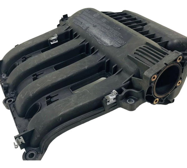 Coletor Admissão Renault Megane 2.0 16v 2009