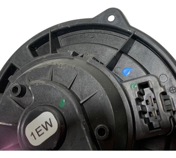 Motor Ventilador Ar Forçado Volkswagen Saveiro G5 G6