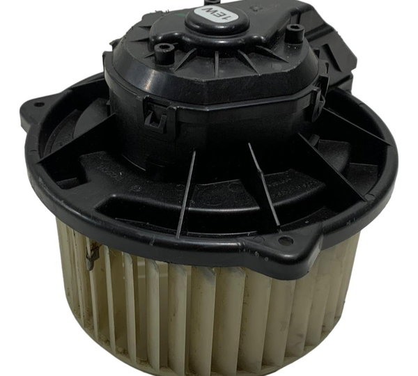 Motor Ventilador Ar Forçado Volkswagen Saveiro G5 G6
