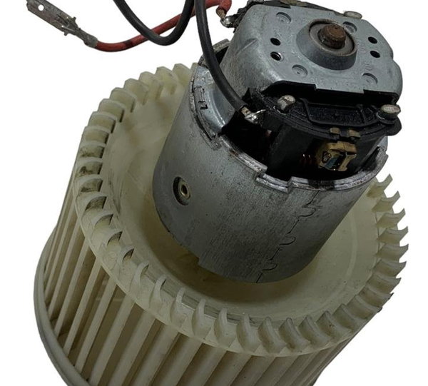 Motor Ventilador Ar Forçado Fiat Strada 2017