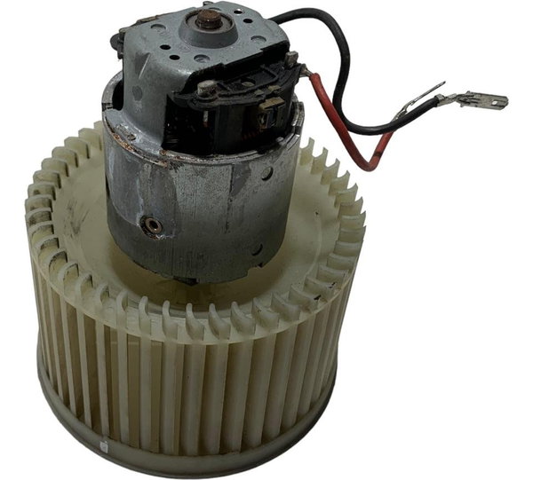 Motor Ventilador Ar Forçado Fiat Strada 2017