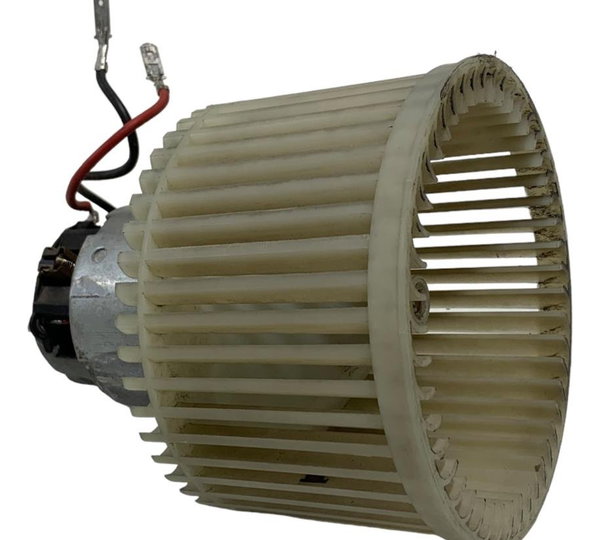 Motor Ventilador Ar Forçado Fiat Strada 2017