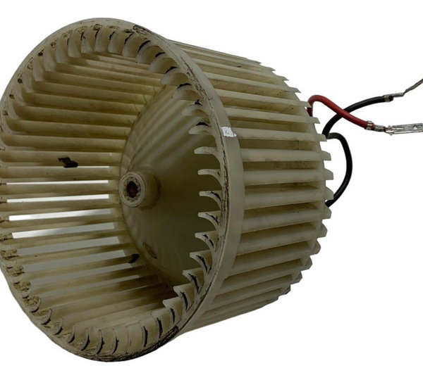 Motor Ventilador Ar Forçado Fiat Strada 2017