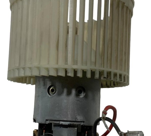 Motor Ventilador Ar Forçado Fiat Strada 2017