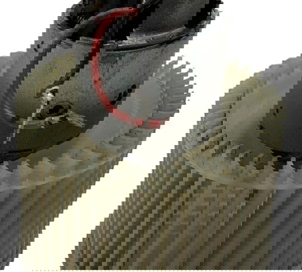 Motor Ventilador Ar Forçado Fiat Strada 2017