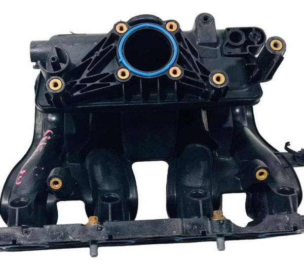 Coletor Admissão Chevrolet Celta Corsa 1.0 8v Vhc Flex  2010