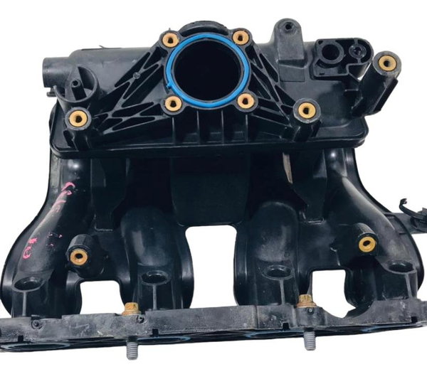 Coletor Admissão Chevrolet Celta Corsa 1.0 8v Vhc Flex  2010
