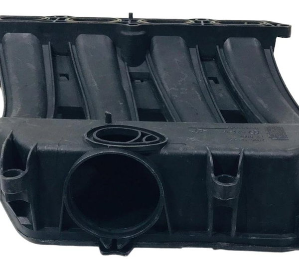 Coletor De Admissão Renault Clio Sandero 1.6 16v 2000/2003