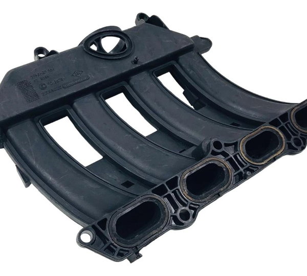 Coletor De Admissão Renault Clio Sandero 1.6 16v 2000/2003