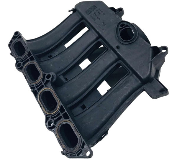 Coletor De Admissão Renault Clio Sandero 1.6 16v 2000/2003