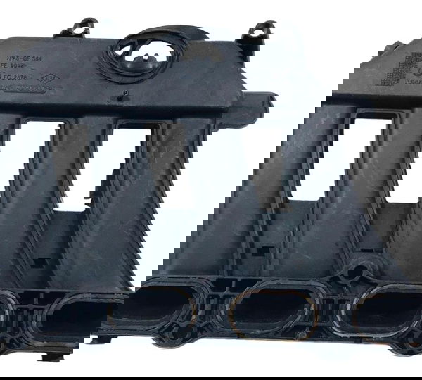 Coletor De Admissão Renault Clio Sandero 1.6 16v 2000/2003