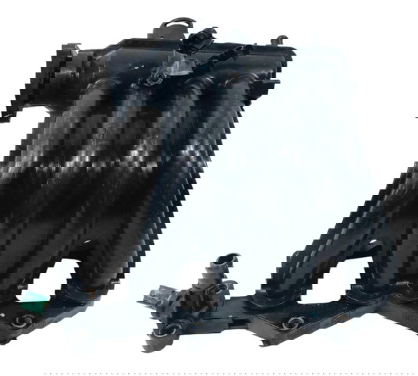 Coletor Admissão Fiat Uno Fire 1.0 8v 2001