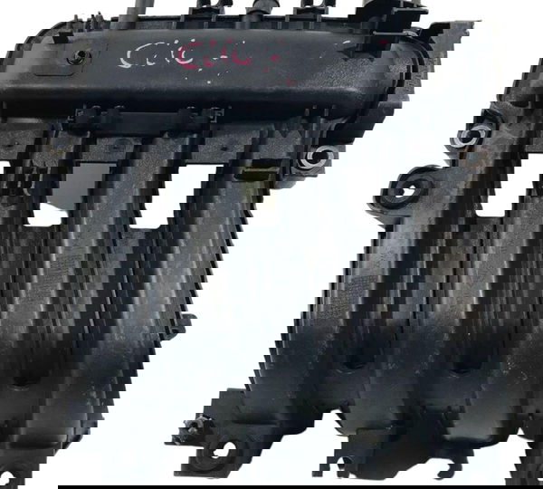 Coletor Admissão Renault Sandero Logan Clio 1.0 16v 2010