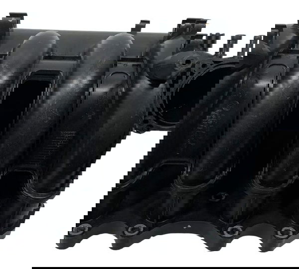 Coletor Admissão Volkswagen Gol Voyage Fox 1.6 2013