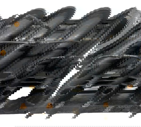 Coletor Admissão Chevrolet Onix Prisma 1.4  2015