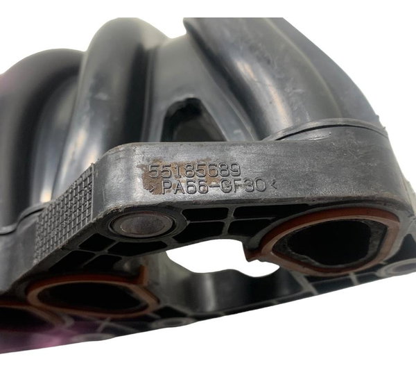 Coletor Admissao Fiat Uno Fire 1.0 2006/2011
