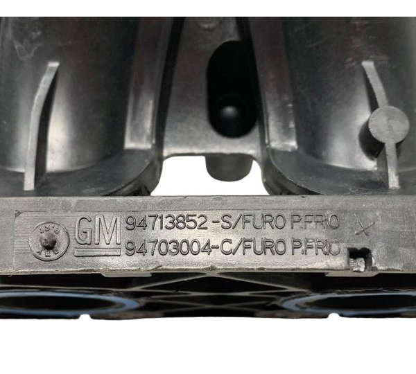 Coletor Admissao Chevrolet Agile Montana 1.4 8v 2013