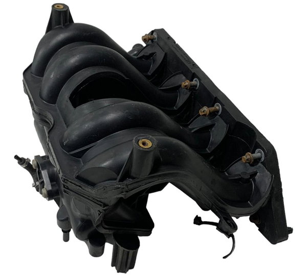 Coletor Admissao Chevrolet Agile Montana 1.4 8v 2013