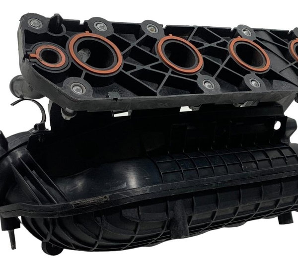 Coletor Admissao Chevrolet Onix Prisma 1.0 13-19