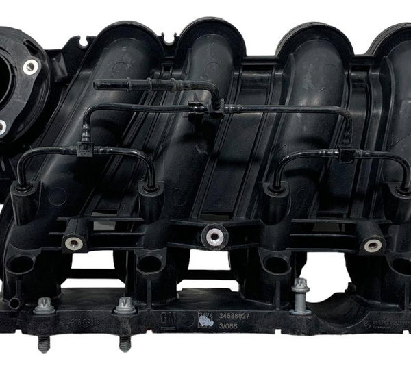 Coletor Admissao Chevrolet Onix Prisma 1.0 13-19