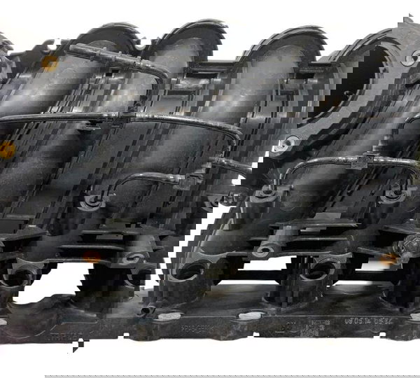 Coletor Admissão Chevrolet Onix Prisma 1.4 2015 A