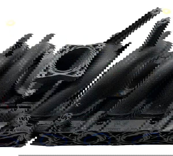 Coletor Admissão Renault Clio Logan Sandero 1.6 8v 2015