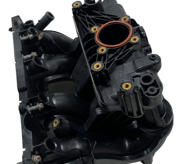 Coletor Admissão Chevrolet Corsa Celta Prisma 1.0