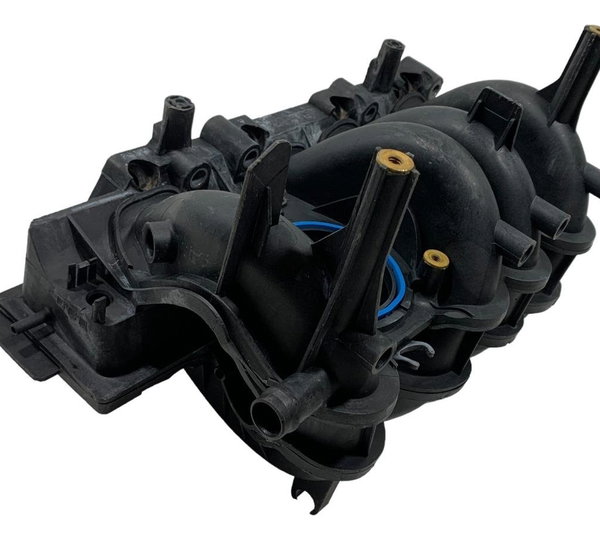 Coletor Admissão Renault Sandero Logan 1.6 8v 2007/2013