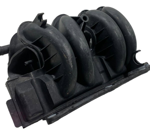 Coletor Admissão Renault Sandero Logan 1.6 8v 2007/2013