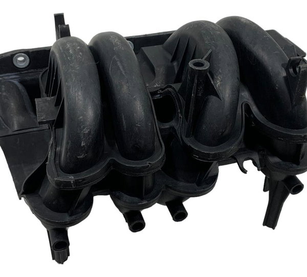 Coletor Admissão Renault Sandero Logan 1.6 8v 2007/2013
