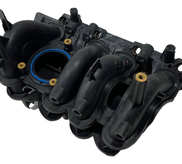 Coletor Admissão Renault Sandero Logan 1.6 8v 2007/2013