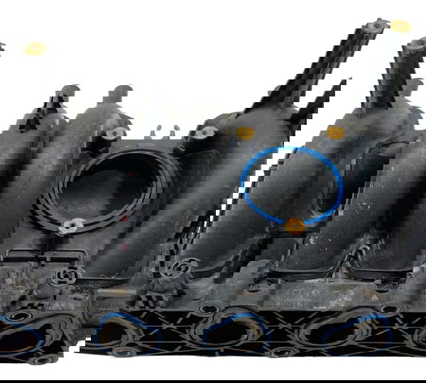 Coletor Admissão Renault Sandero Logan 1.6 8v 2007/2013