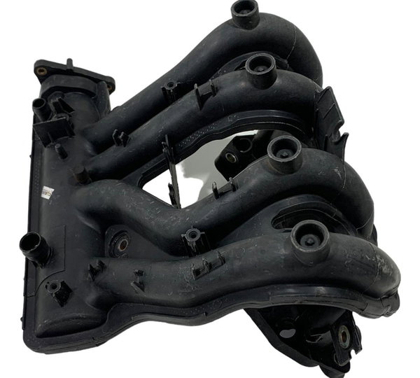 Coletor Admissão Logan Sandero Kangoo Clio 1.0 8v 01/12