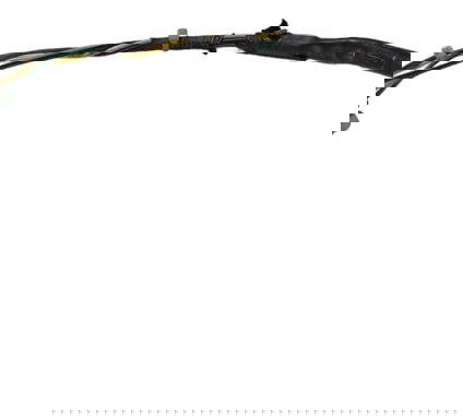 Chicote Soquete Lanterna Traseira Dir Hb20 1.0 2012-19