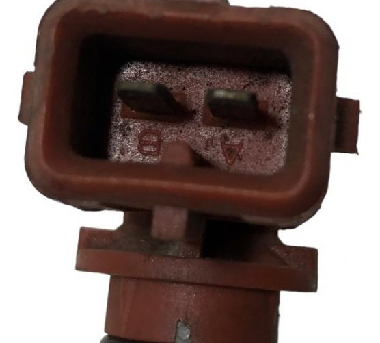 Sensor Temperatura Ar Admissão Renault Duster Oroch 2.0