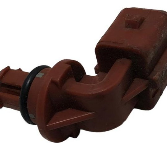 Sensor Temperatura Ar Admissão Renault Duster Oroch 2.0