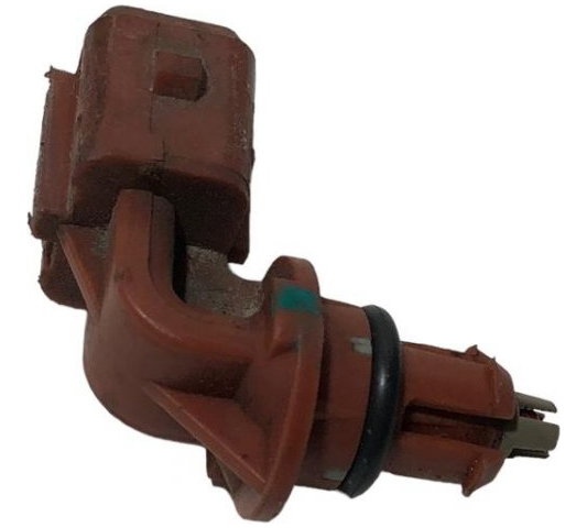 Sensor Temperatura Ar Admissão Renault Duster Oroch 2.0