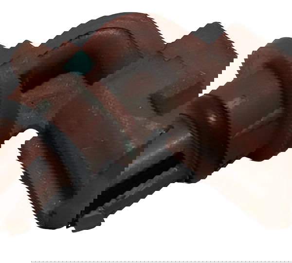 Sensor Temperatura Ar Admissão Renault Duster Oroch 2.0