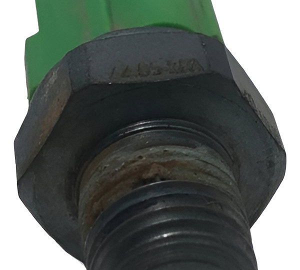 Sensor Pressão Óleo Ford Ka 1.0 3cc 2019
