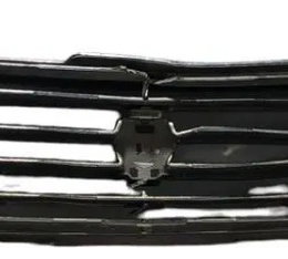 Grade Dianteira Parachoque Toyota Corolla 98/02 C/detalhe