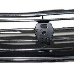 Grade Dianteira Parachoque Toyota Corolla 98/02 C/detalhe