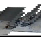 Moldura Aplique Tampa Traseira Montana 2014 Original Foto